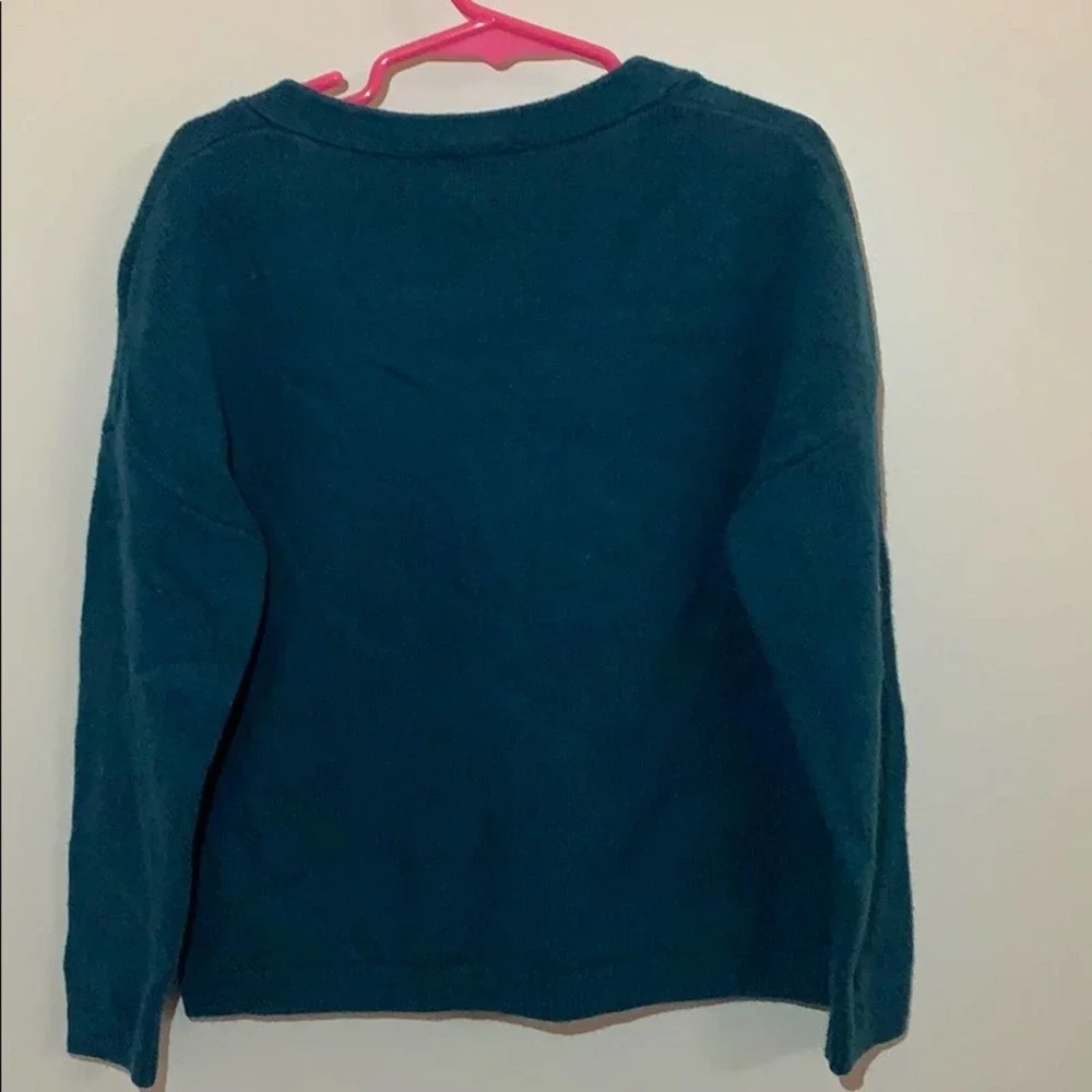 Tucker & Tate‎ Button Up Cardigan.  Girls Size 5-6